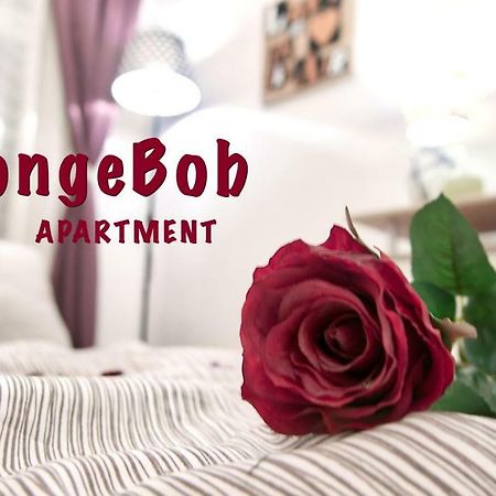 Spongebob Apartment Wien Exterior foto